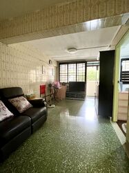 Blk 9 Holland Avenue (Queenstown), HDB 3 Rooms #573139361